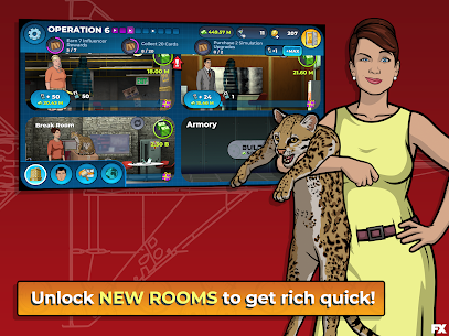 Archer Danger Phone Mod Apk +OBB/Data [Unlimited Coins/Gems] 7