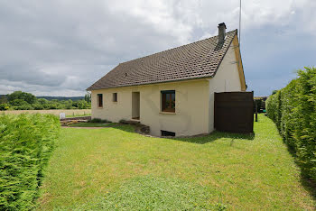 maison à Athis-Val de Rouvre (61)