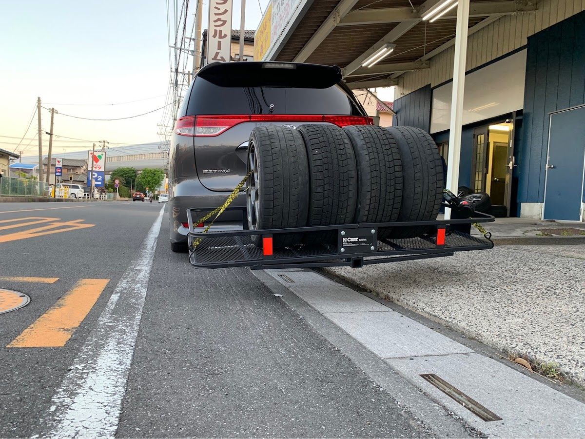 大型送料加算商品　●純正部品トヨタ ヴォクシーレジャーパッケージ純正品番 08232-28090 08232-28100 08234-28010 08 - 1