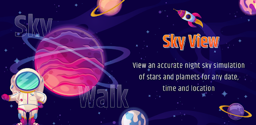 Sky Walk - Sky View