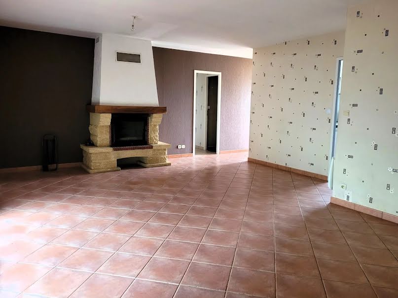 Vente maison 5 pièces 118 m² à Montpon-Ménestérol (24700), 190 000 €