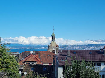 maison à Evian-les-Bains (74)