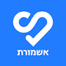 אשמורת icon