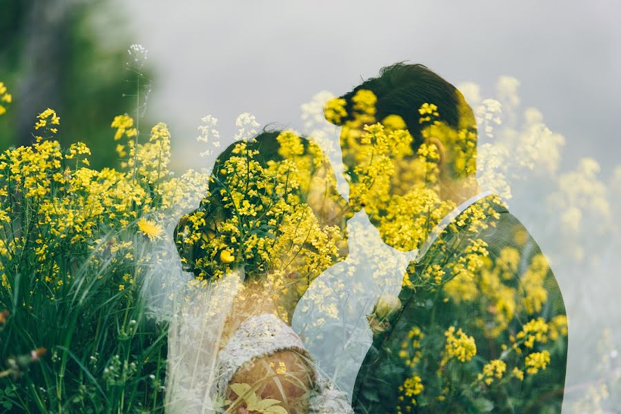 Wedding photographer Laurynas Butkevičius (laurynasb). Photo of 1 July 2019