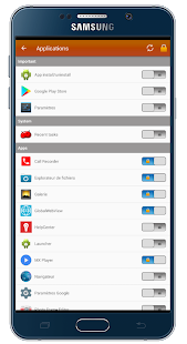 DodiLocker Apps PRO 1.0 APK + Mod (Uang yang tidak terbatas / Pro) untuk android