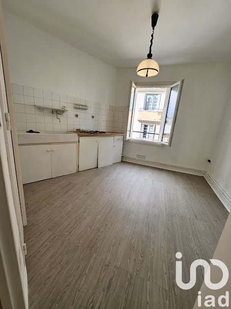 Vente appartement 1 pièce 33 m² à Pau (64000), 66 900 €