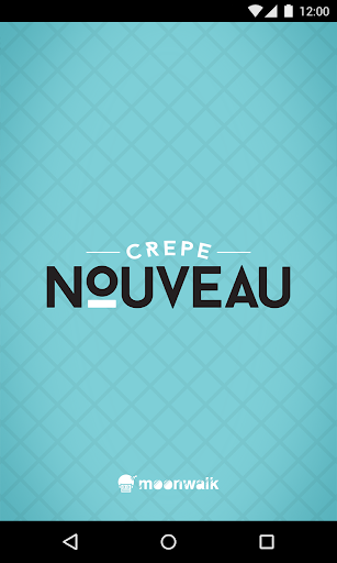 Crepe Nouveau