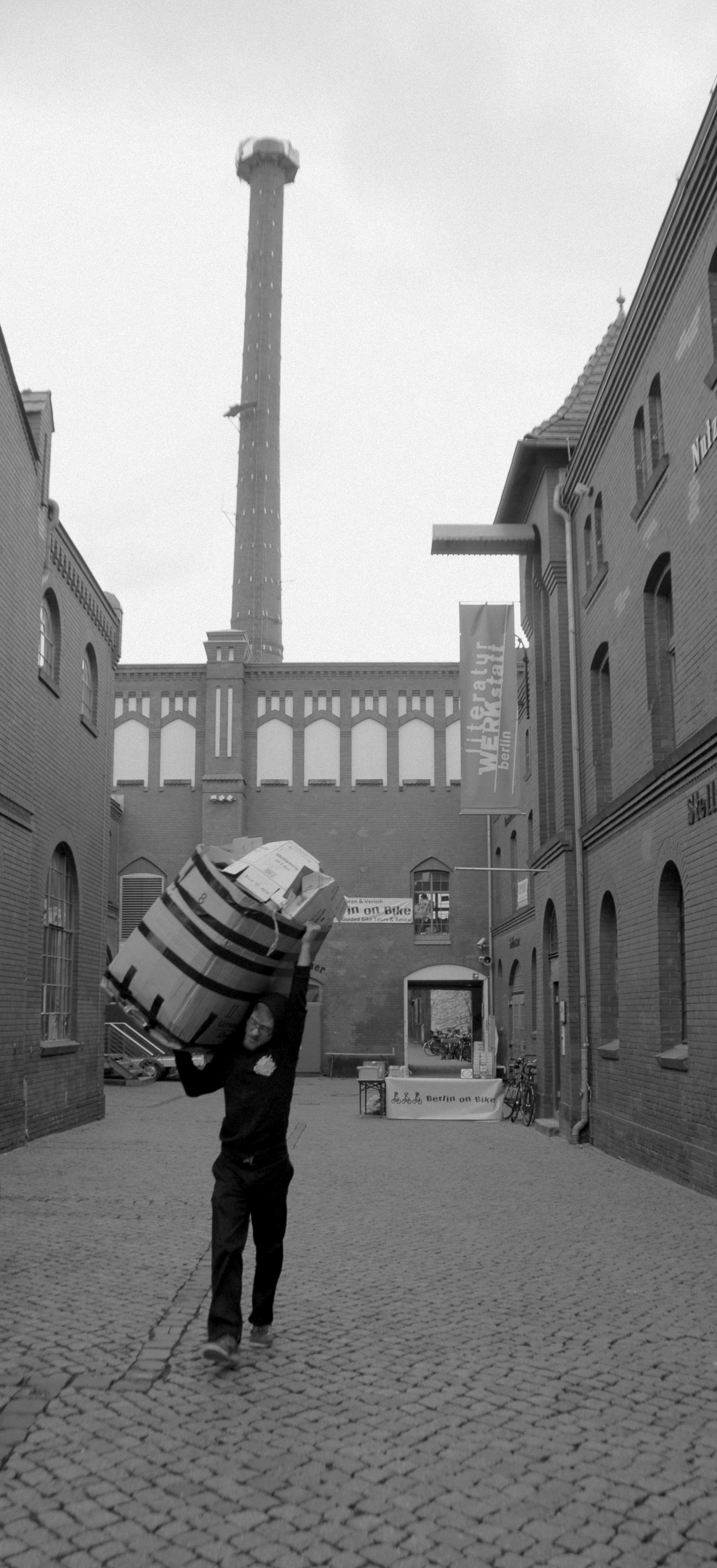 Sforzo.. di @piarcph