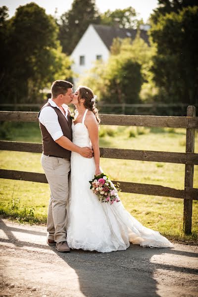 Fotografo di matrimoni Roland Gutowski (mywayphotography). Foto del 19 giugno 2018