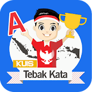 Kuis Tebak Kata 1.0 Icon