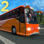 Cover Image of Télécharger Euro Bus Driving 2020 : Bus Driving Learn 4 APK