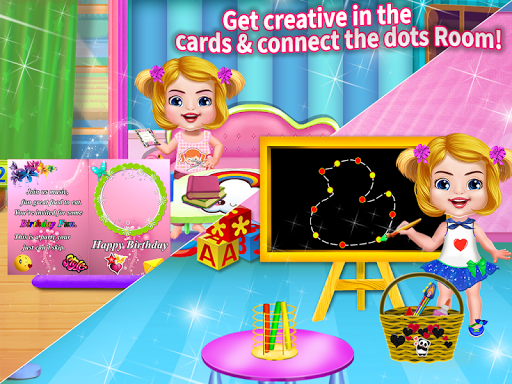 Screenshot Holiday Play Activity - Vacati