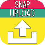 Cover Image of Herunterladen SNAP UPLOAD PRO - Broma 1.0 APK