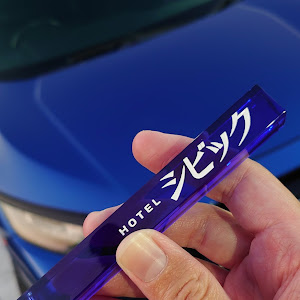 シビック FK7