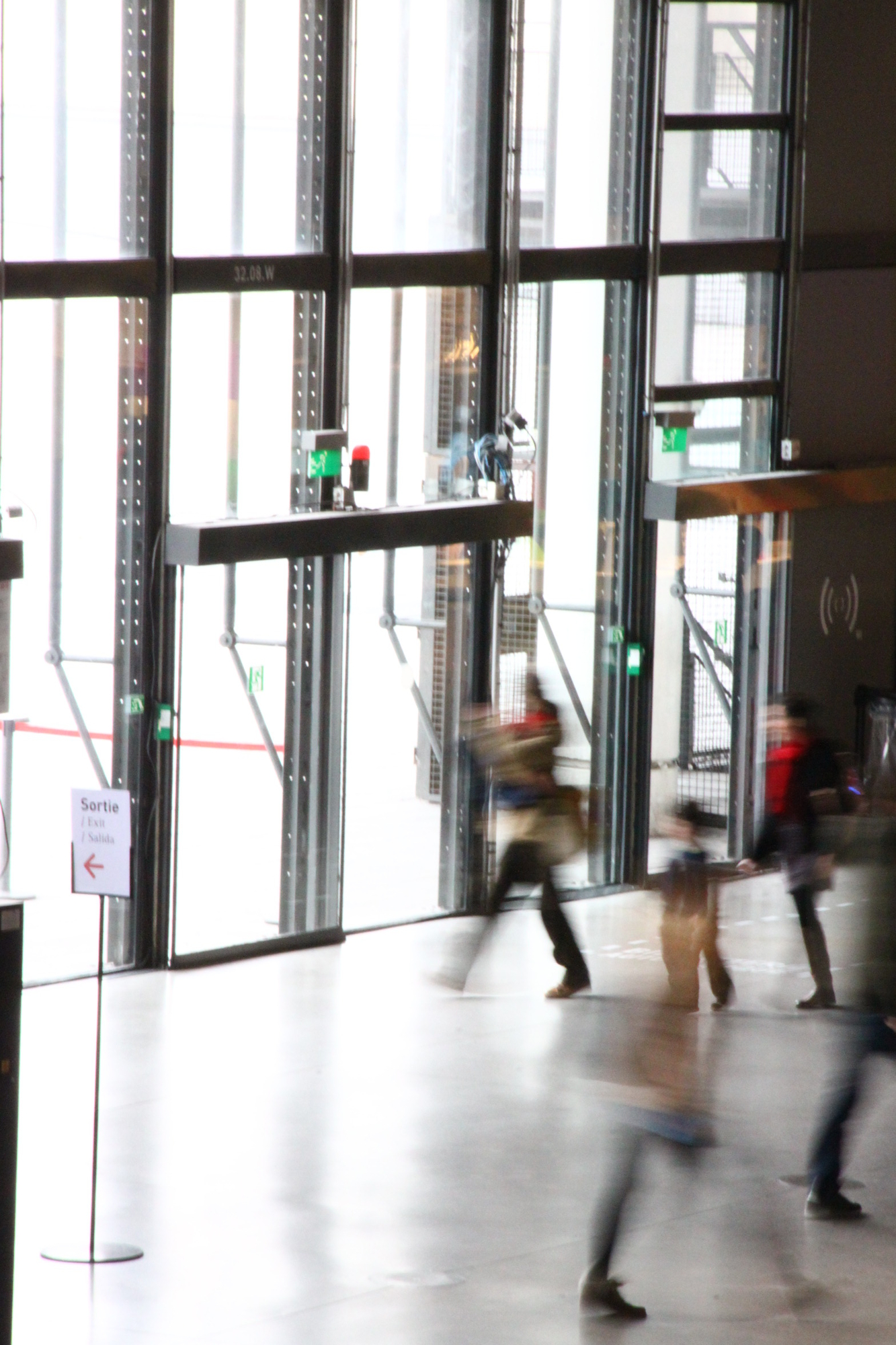 ingresso pubblico... di ele23