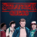 Stranger Things Guess the Character Quiz icon