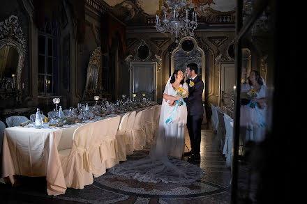 Fotógrafo de casamento Patrizia Marseglia (marseglia). Foto de 9 de fevereiro 2023