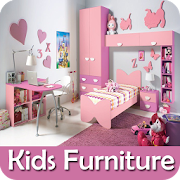 Kids Furniture Designs  Icon