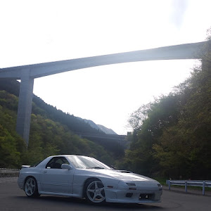 RX-7 FC3S