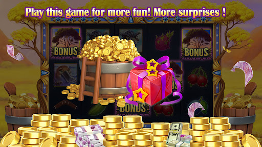 Royal Slots - Win Money