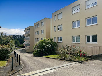 appartement à Limoges (87)