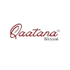 Qaatana Biryani, Wakad, Pune logo