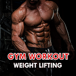 Gym Workout - Fitness & Bodybuilding Apk