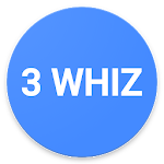 Cover Image of डाउनलोड Lotto Pick 3 Whiz & 4 Whiz 2.1 APK