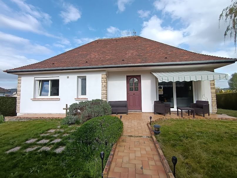 Vente maison 5 pièces 113 m² à Ouilly-le-Vicomte (14100), 241 500 €