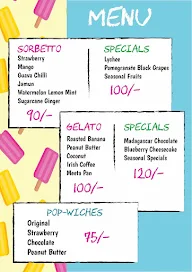 Eskopop menu 1