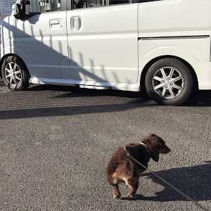 エブリイワゴン DA17W