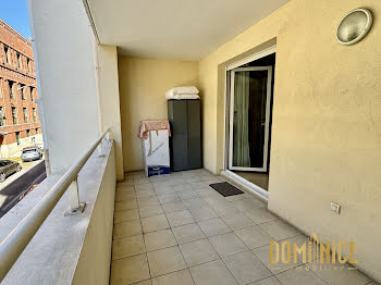 appartement à Nice (06)