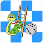 Cover Image of Download 🐍 Snakes & Ladders 🎲 1.0.5 APK