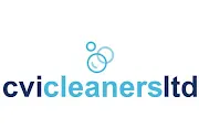 Cvi Cleaners Ltd Logo