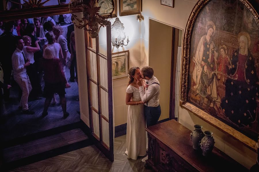 Photographe de mariage Marco Baio (marcobaio). Photo du 4 août 2018