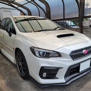 WRX S4 VAG