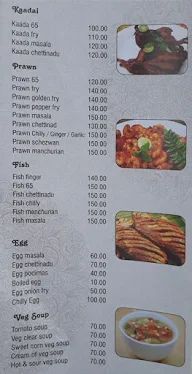 Falafel menu 5