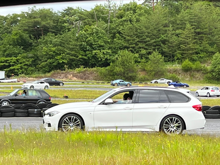 TT クーペのおわらサーキット・La Festa de owara・BOB HOUSE・道の駅瀬女・200投稿達成に関するカスタム事例の投稿画像13枚目