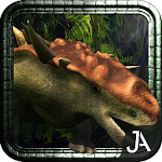 Cover Image of Download Dinosaur Safari 20.8.1 APK