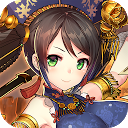 三国志炎舞～王様の物語～ 1.2.8 APK Скачать