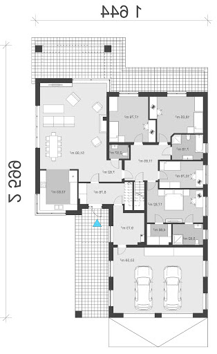 UA142v1 - Rzut parteru