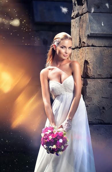 Wedding photographer Roman Murtazin (patr1k). Photo of 17 June 2014