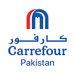 Cover Image of Download Carrefour Pakistan 1.3 APK