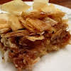 Thumbnail For Didi's Baklava Bars-- Yum-mmmy!!