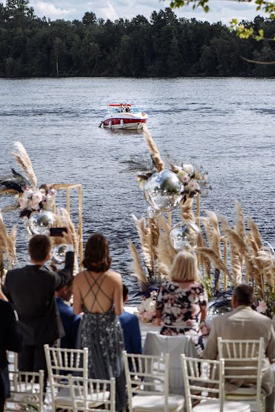 Fotógrafo de bodas Yuliya Govorova (fotogovorova). Foto del 15 de julio 2020