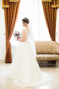 Esküvői fotós Anna Galkina (galannaanna). Készítés ideje: május 15.