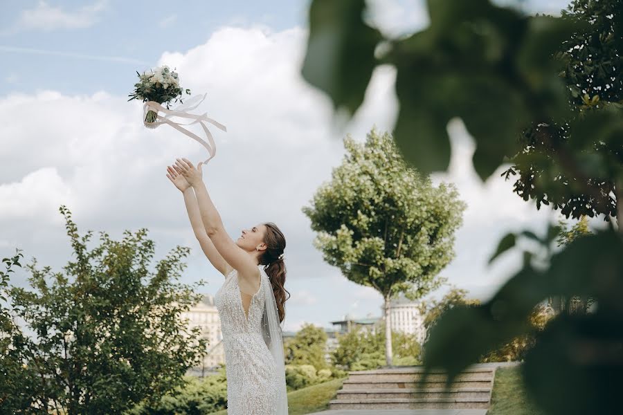 Bröllopsfotograf Aleksandra Boeva (boeva). Foto av 12 mars 2021