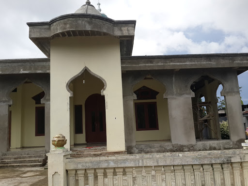 Masjid Al Ikhlas 