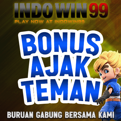 REFERRAL INDOWIN99