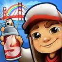 Subway Surfers Unblocked for Chrome